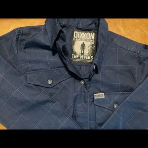 Dixxon The Myers Flannel (S)